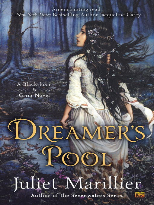 Title details for Dreamer's Pool by Juliet Marillier - Wait list